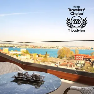 Otel Acra - Special Category, İstanbul