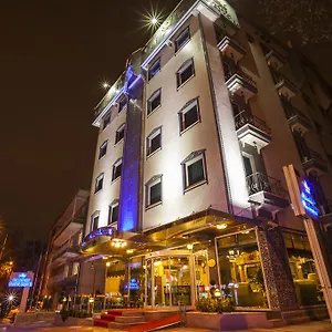 Royal 4*, Ankara Turquie