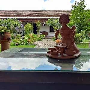 San Nicolas 3*, Antigua Guatemala