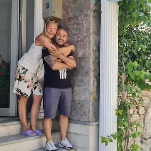 Ephesian & 2*, Kusadası Turquie