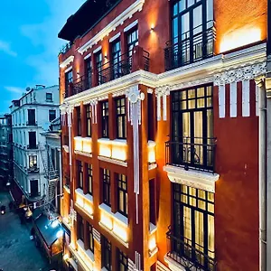 Otel Ruz, İstanbul