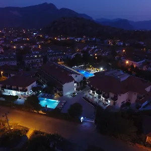 Binlik 3*, Dalyan Turkey