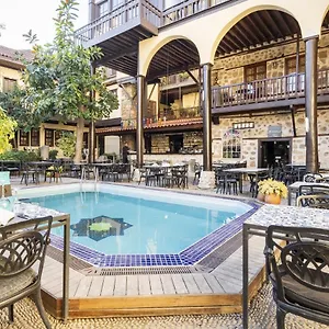 Lovely Studio Flat Near Hadrians Gate , Antalya Turkey