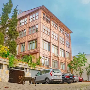 Otel Elite Marmara Camlica, İstanbul