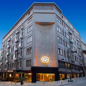 3* Hotel Eyfel