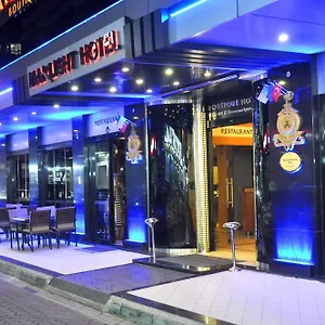 Marlight Boutique 4*, İzmir Turquie