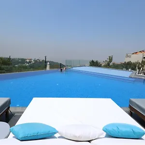 The Ray And 4*, Beirut Lebanon