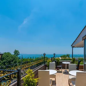 4* Hotel Harmony &