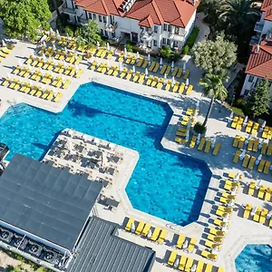 Sundia By Liberty (adults Only) 4*, Ölüdeniz Turquie