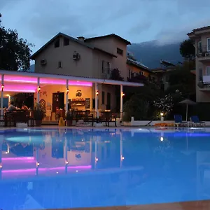 Tunacan 3*, Ölüdeniz Turquie