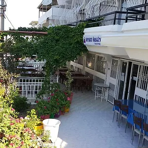 Ozgun 3*, Kusadası Turquie