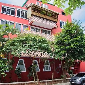 Eco Uxlabil 3*, Guatemala City Guatemala