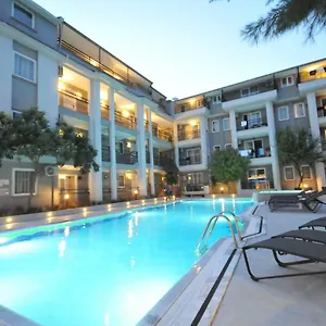 Club Sema 3*, Marmaris Turkey
