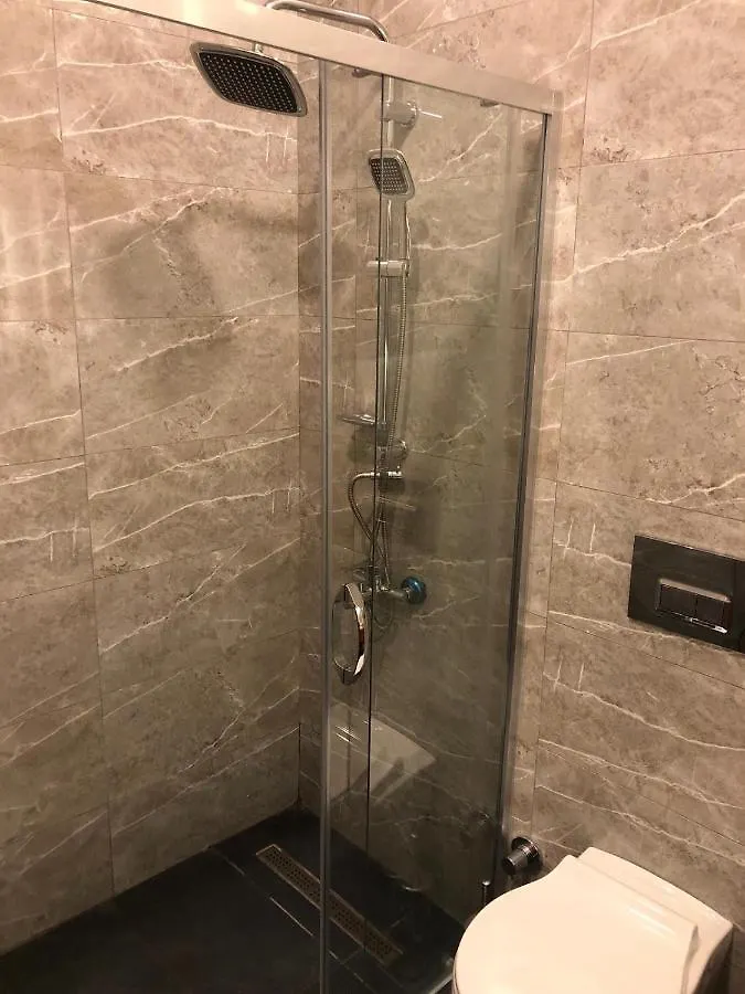 Orange Hotel & Spa Istanbul
