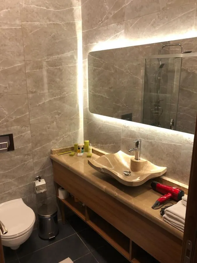 Orange Hotel & Spa Istanbul