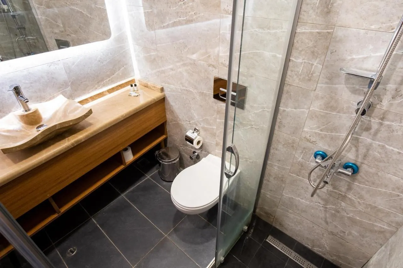 Orange Hotel & Spa Istanbul 0*,  Turkey