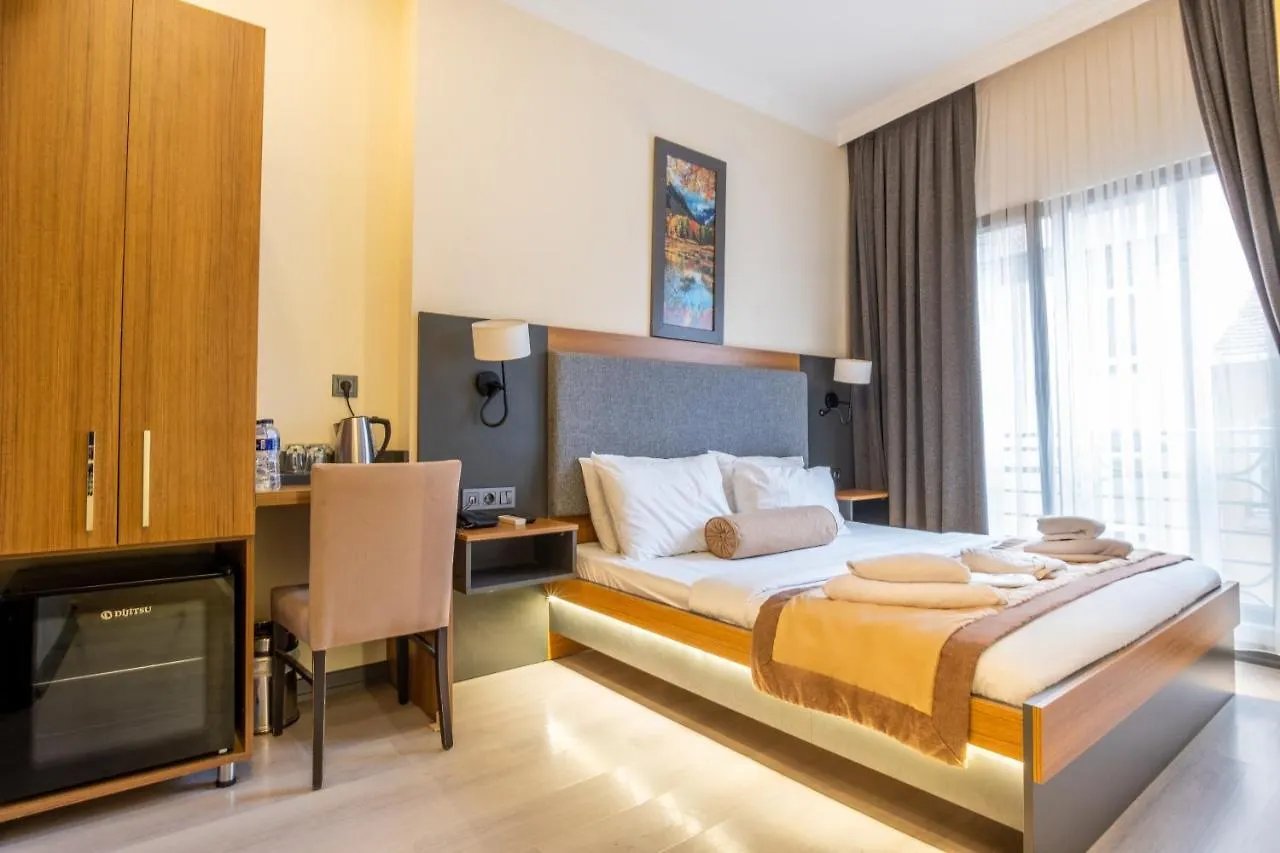 Orange Hotel & Spa Istanbul 0*,  Turkey