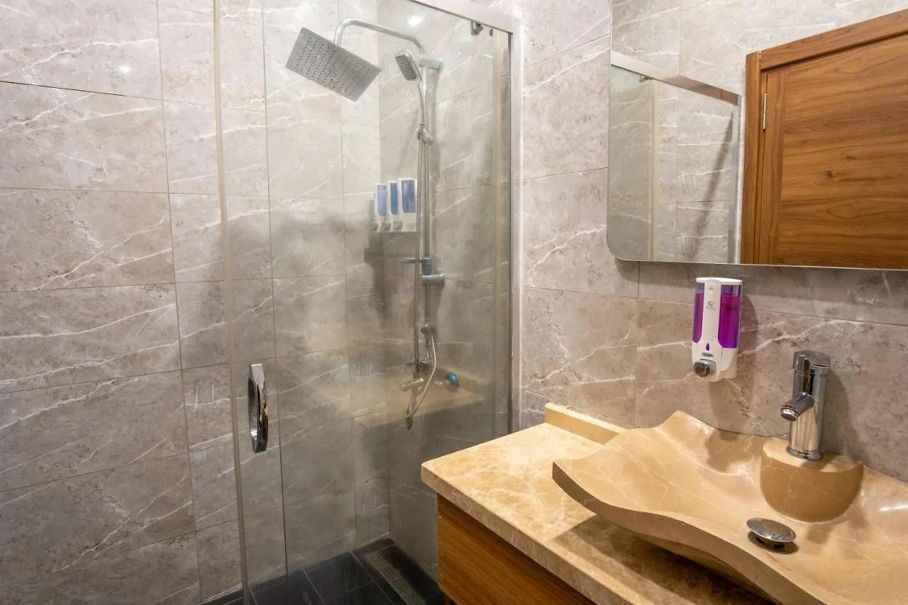 Orange Hotel & Spa Istanbul