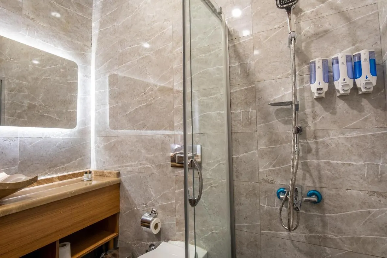 Orange Hotel & Spa Istanbul