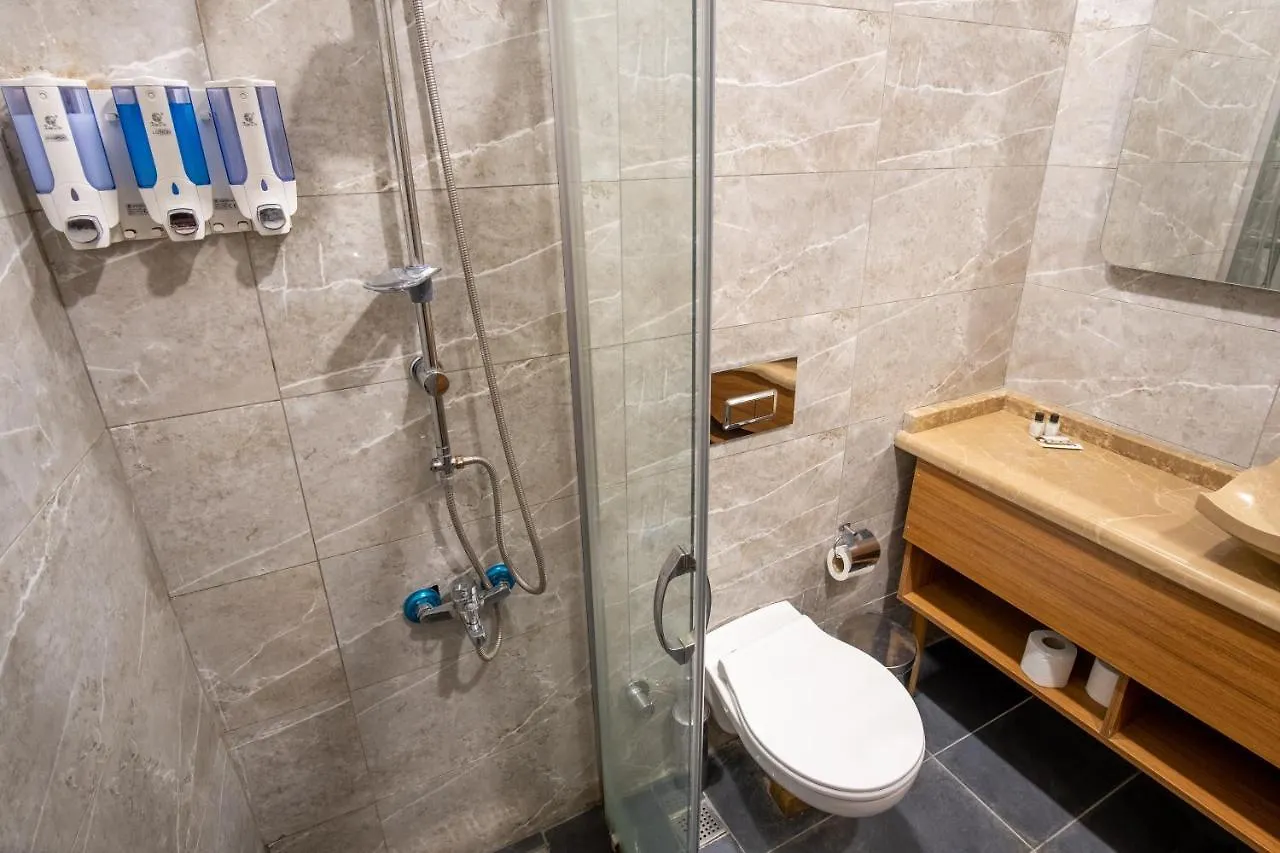 Orange Hotel & Spa Istanbul