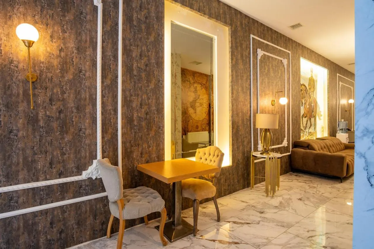 Orange Hotel & Spa Istanbul 0*,  Turkey