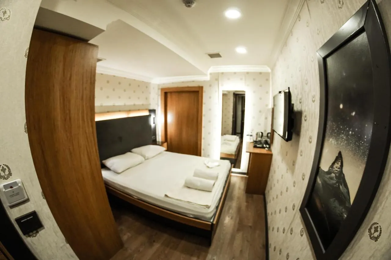 Orange Hotel & Spa Stambuł