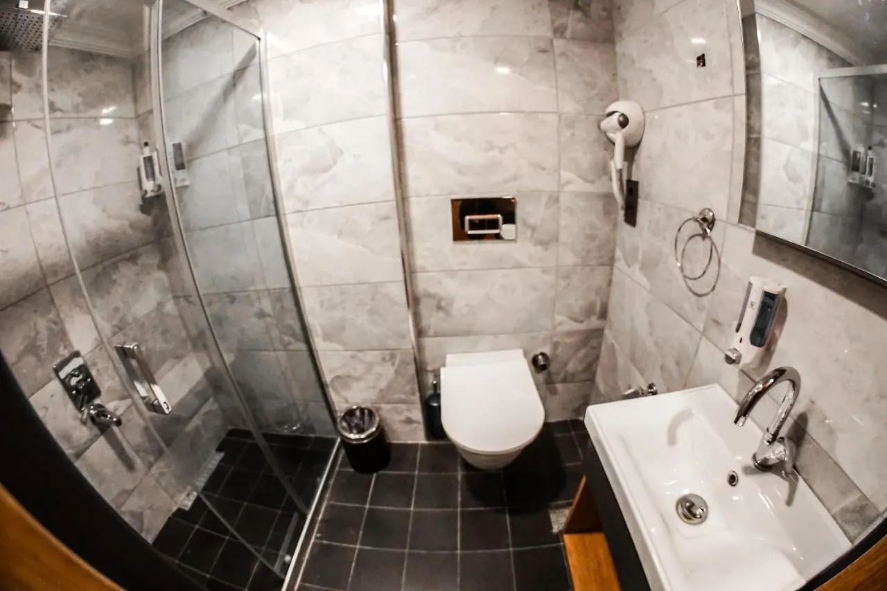 Orange Hotel & Spa Istanbul