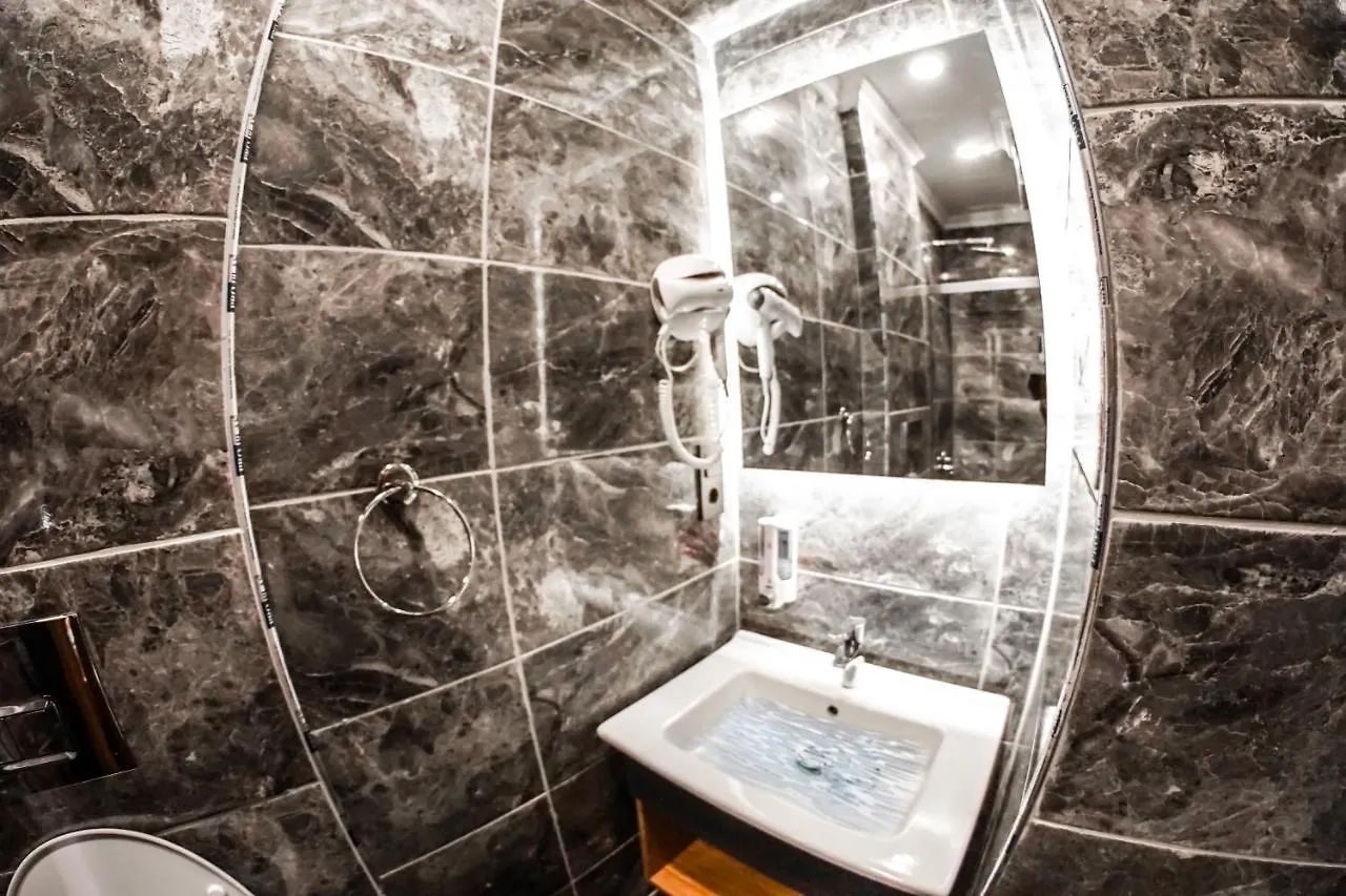 Orange Hotel & Spa Istanbul